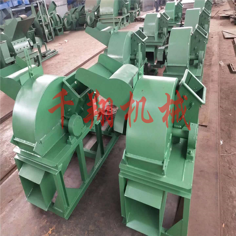 木材粉碎機(jī)