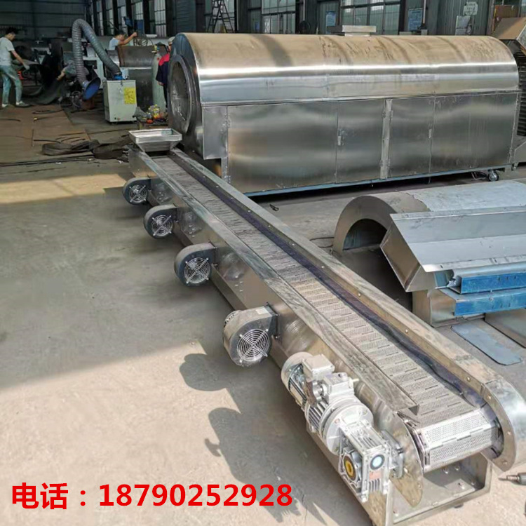 炒貨機連續式 (1)