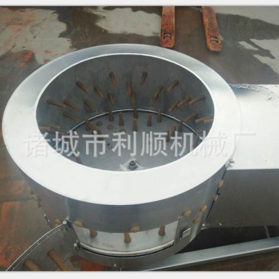 內(nèi)蒙古客戶推薦牛肚清洗打毛機去肚毛效果好廠家