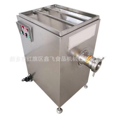 商用不銹鋼絞肉機 肉制品加工設備凍肉鮮肉絞肉機
