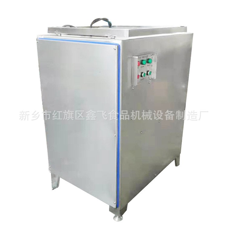 廠家供應(yīng)商用牛肉絞肉機(jī) 電動(dòng)肉餡絞肉機(jī) 立式鮮肉絞肉機(jī)