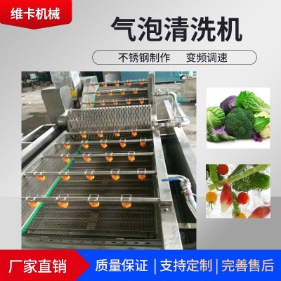 供應(yīng)馬鈴薯毛棍清洗機(jī) 地瓜平行毛輥清洗機(jī)設(shè)備 蔬菜清洗機(jī)