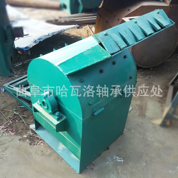 電動豆餅粉碎機