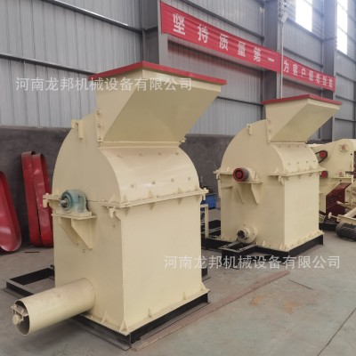 移動式木屑粉碎機 粗細粒度可調(diào)木材粉碎機 園林綠化木屑機