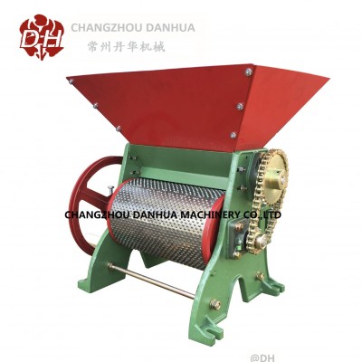 供應(yīng) 電動/手動咖啡豆去皮機(jī) 咖啡豆剝皮機(jī)