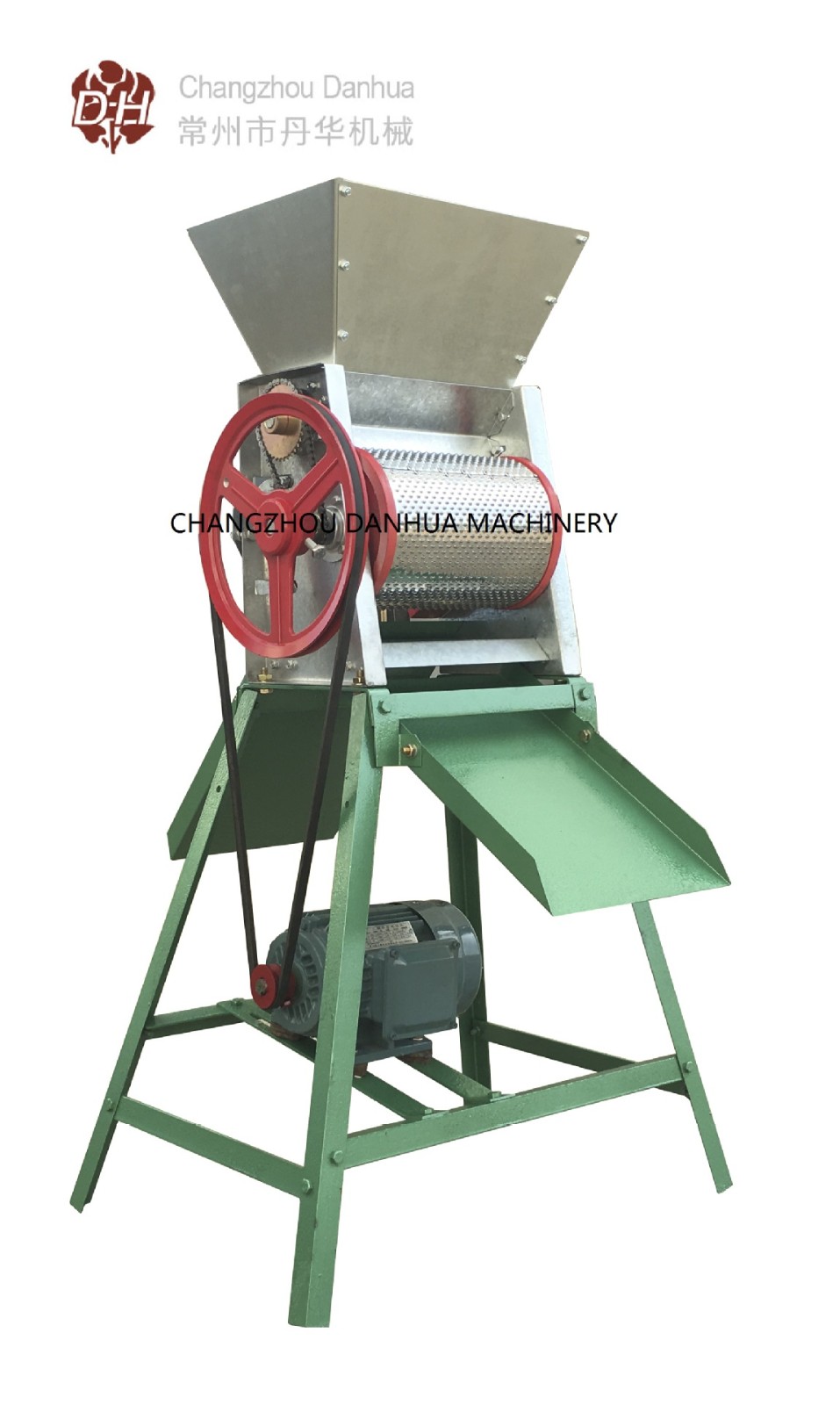 供應(yīng) 手動(dòng)/電動(dòng) 咖啡豆去皮機(jī)