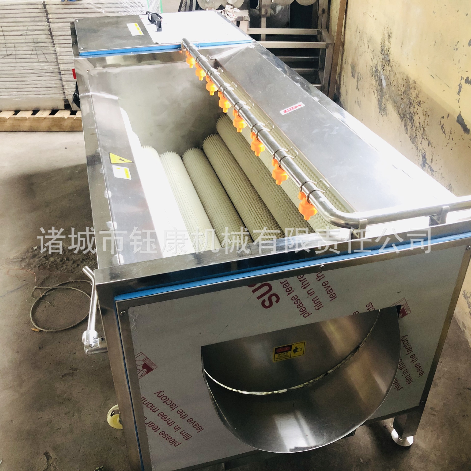 1-毛滾清洗機(jī) (12)