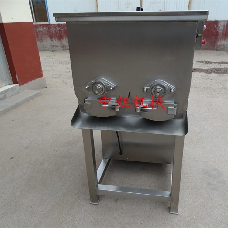 200升拌餡攪拌機 真空拌餡機 臺式烤用真空拌餡機 真空攪拌機