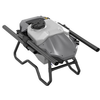 4軸16L 20L農(nóng)業(yè)噴藥撒肥智能遙控器操作多旋翼植保無人機(jī)構(gòu)架