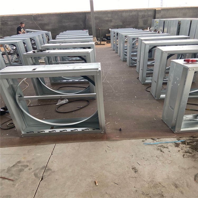 直銷畜牧養殖風機 工業負壓低噪音風機 供應養殖通風降溫風機