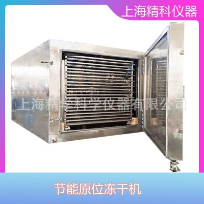 圣女果凍干機，無花果凍干機，白果凍干機 水果凍干機 蔬菜凍干機