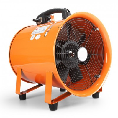 工廠批發(fā)220-110V手提式風(fēng)機(jī)移動(dòng)軸流風(fēng)機(jī)便攜式管道風(fēng)機(jī)全銅電機(jī)