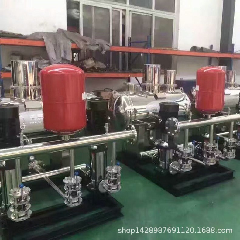 無負(fù)壓全自動(dòng)供水設(shè)備 無負(fù)壓恒壓供水設(shè)備 無負(fù)壓供水設(shè)備廠家