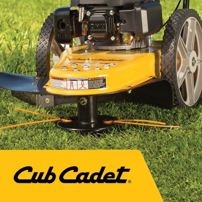 MTD 卡博.科德 22寸輪式割草機(jī) 荒草收割機(jī) 科勒XT775 剪草機(jī)