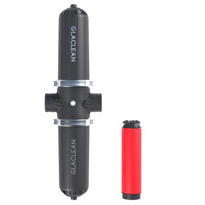 廠家供應(yīng)農(nóng)業(yè)滴灌噴管工程用4寸疊片式過濾器【DN110】大量現(xiàn)貨