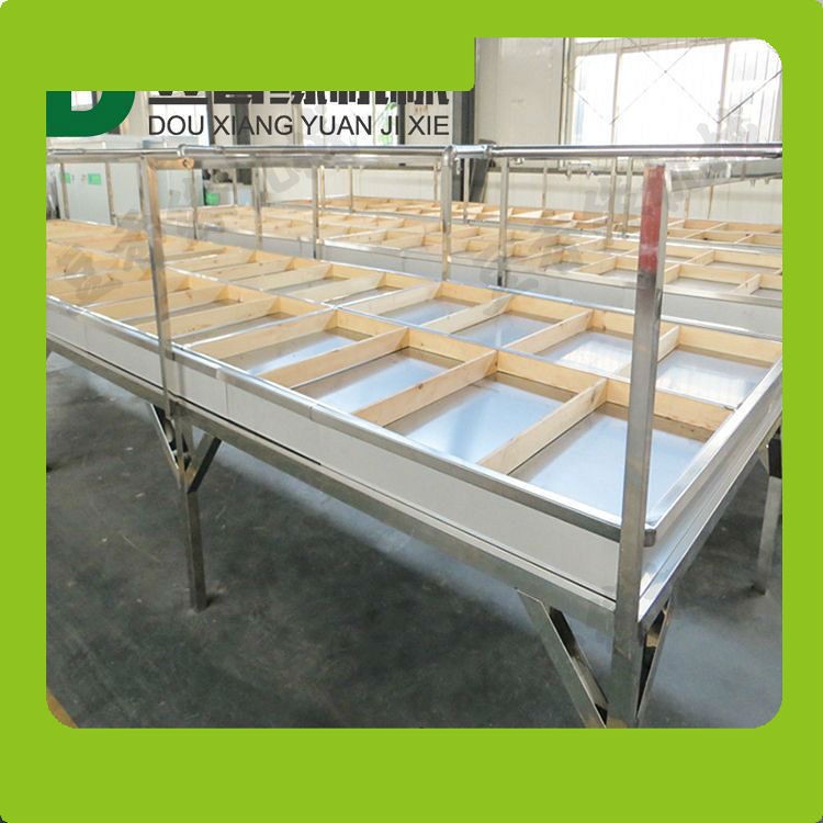 全自動(dòng)腐竹機(jī)生產(chǎn)廠家 大型腐竹機(jī)生產(chǎn)線多少錢一臺(tái) 低價(jià)出售