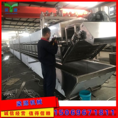 低溫凝膠成型水煮線 肉丸生產流水線設備