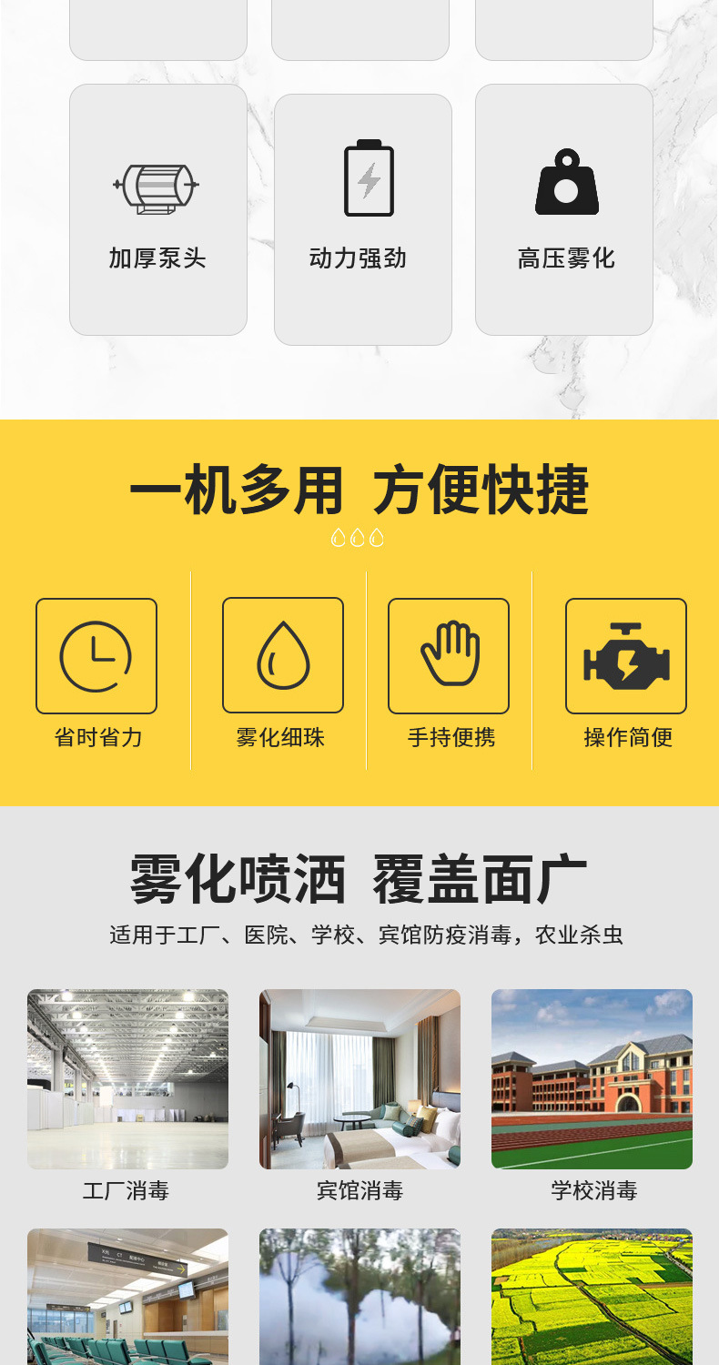 汽油打藥機(jī)