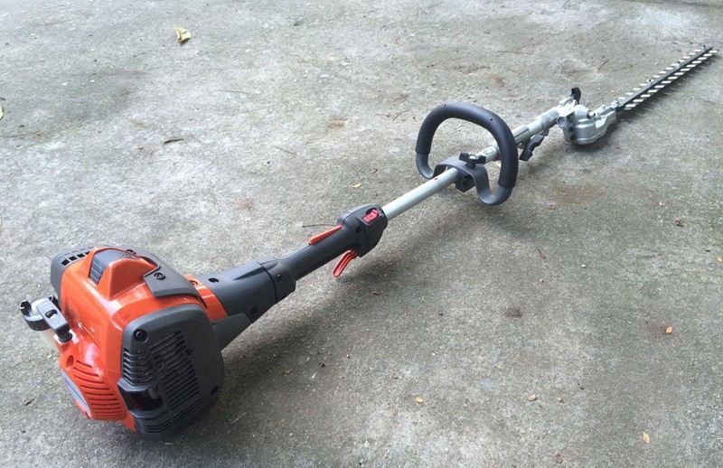 川崎寬帶高枝綠籬機(jī)