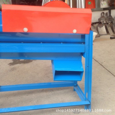 農(nóng)具批發(fā)新款小型掛擋可調(diào)式玉米脫粒機(jī)省時(shí)省力不爛芯高效率