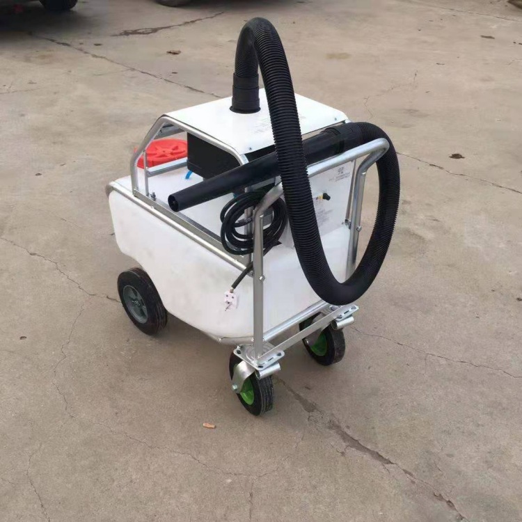 超低容量風(fēng)霧機(jī)