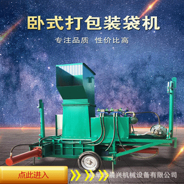 打包裝袋機(jī)