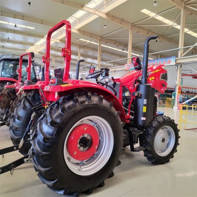 全新兩驅(qū)100馬力運(yùn)輸車 聯(lián)誠1000型運(yùn)輸拖拉機(jī) 國四農(nóng)用旋耕車