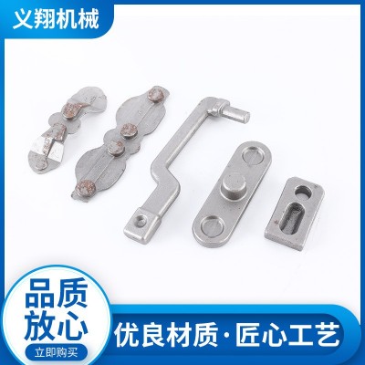 現貨批發 152 168 170 188 192F汽油機連桿 發電機水泵連桿配件