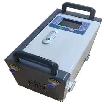 溫室農田便攜式施肥機 廠家批發