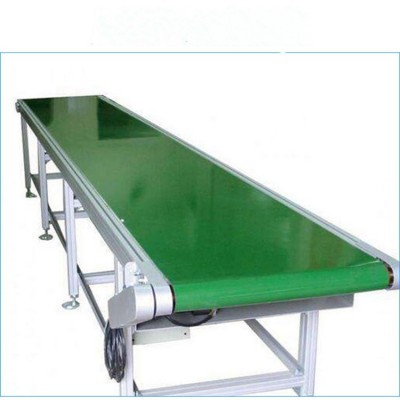 直銷配套定制皮帶輸送機(jī)爬坡上料輸送線工廠車間移動(dòng)流水線聯(lián)保