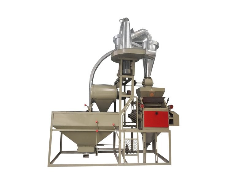 大成自動(dòng)上料面粉機(jī) 全自動(dòng)磨面粉機(jī) 面粉設(shè)備