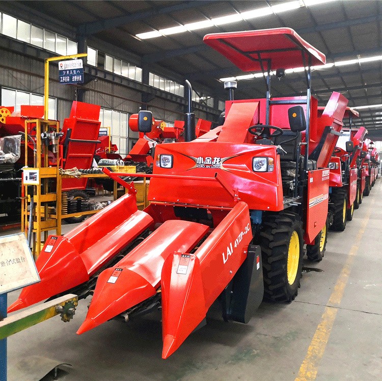 玉米聯(lián)合收割機(jī)秸稈粉碎還田玉米扒皮收獲柴油機(jī)帶動(dòng)現(xiàn)貨供應(yīng)