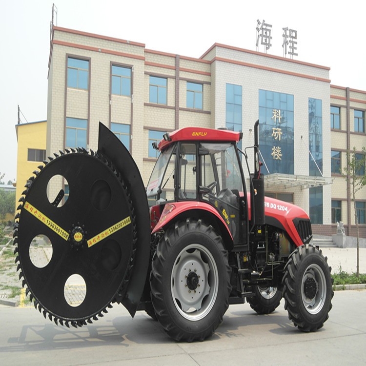 廠家直銷 圓盤開溝機(jī) 大型開溝機(jī) 挖溝機(jī)管道鋪設(shè)大溝機(jī) 鏈條式