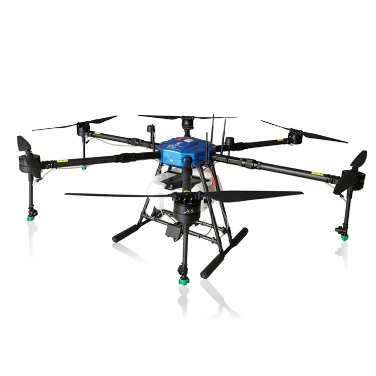 多旋翼植保無(wú)人機(jī)噴霧機(jī) 農(nóng)用無(wú)人機(jī)打藥機(jī)