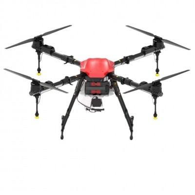 供應(yīng)四軸16L農(nóng)用打藥機(jī) 電動(dòng)多旋翼噴灑農(nóng)藥噴灑植保無(wú)人機(jī)