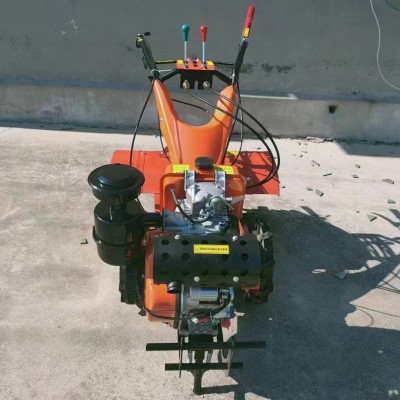 多功能微耕機(jī)旋耕機(jī) 新款型大轉(zhuǎn)向差數(shù)農(nóng)用旋耕機(jī)機(jī)器