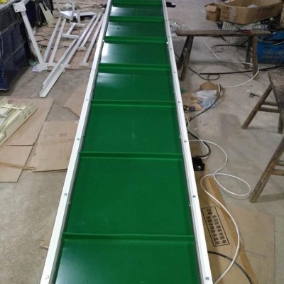 維歐瑞 皮帶輸送機(jī) 滾筒輸送機(jī) 轉(zhuǎn)彎皮帶機(jī) 爬坡機(jī)