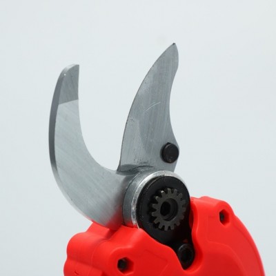 電動(dòng)修枝剪新款無(wú)線果樹(shù)修枝剪樹(shù)枝園林高枝剪