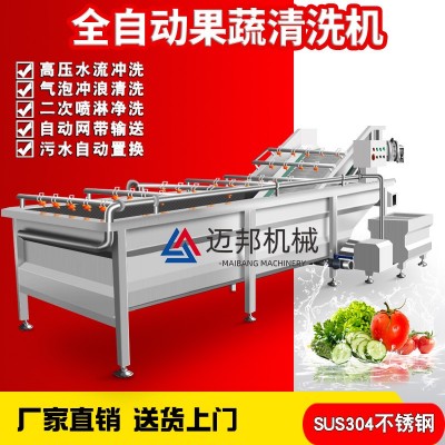 商用芥菜氣泡清洗機醬腌菜酸菜海帶脫鹽清洗設備咸菜脫鹽設備