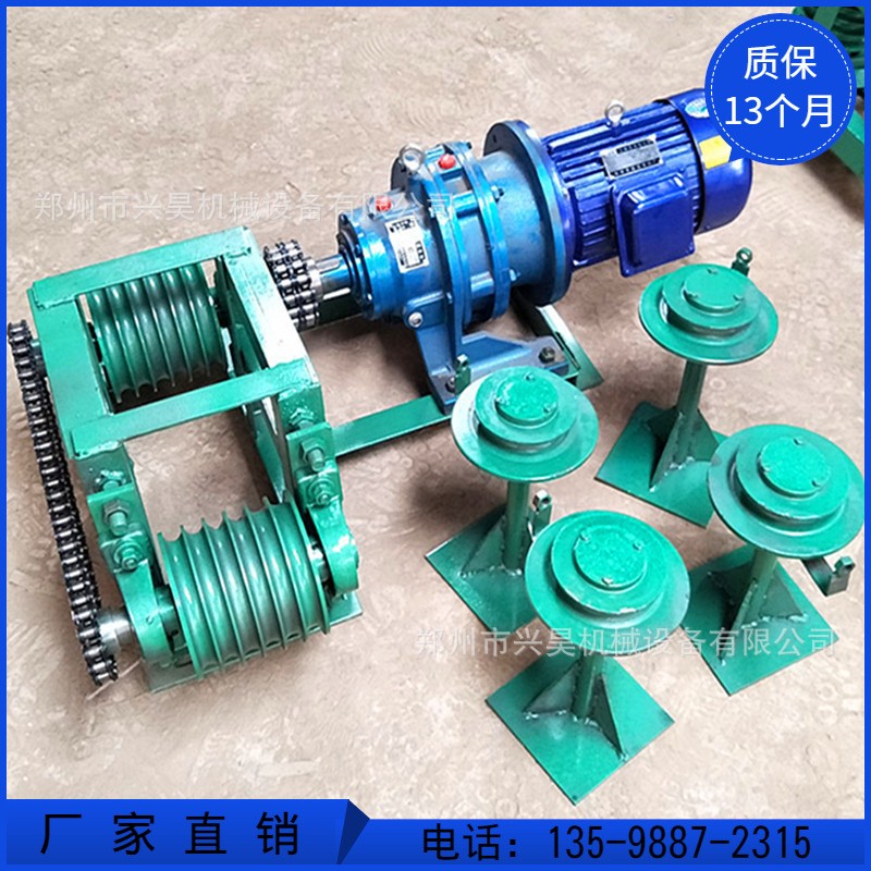 廠家供應(yīng)刮板式蛋雞場(chǎng)清糞機(jī) 豬舍糞水干濕分離刮糞機(jī) 型號(hào)齊全