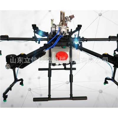 油電混合植保無(wú)人機(jī) 農(nóng)藥噴灑無(wú)人機(jī) 六旋翼油電混合無(wú)人機(jī)