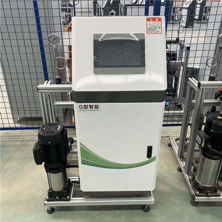 農業灌溉智能水肥一體機 園林溫室農作物水肥一體化噴灌施肥器