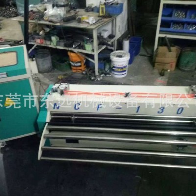 東遠機械廠家供應NC自動送料機 東莞nc伺服滾輪送料機 規格齊全