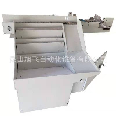 自動(dòng)磨床上料機(jī) 推板上料機(jī) 推板送料機(jī) 階梯上料機(jī)