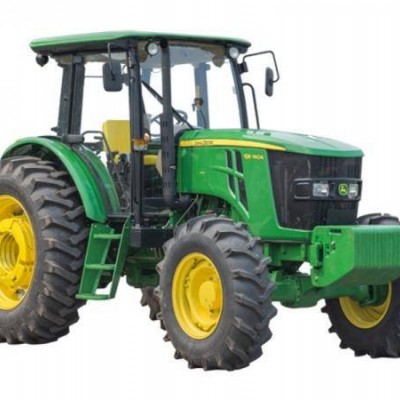 約翰迪爾1404拖拉機(jī)