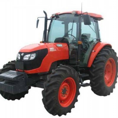 久保田KUBOTA-M954Q輪式拖拉機(jī)