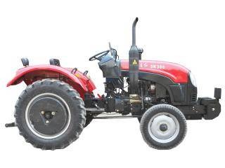 東方紅SK300拖拉機