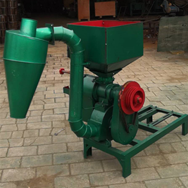 專(zhuān)門(mén)水稻脫殼   谷子 水稻   7.5kw的電機(jī)    產(chǎn)