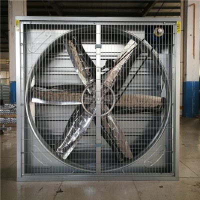 大功率負壓風機 全尺寸 畜牧養殖車間工業排氣扇 重量輕 風量較大