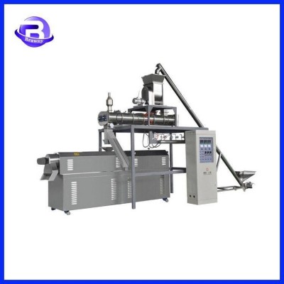 狗糧生產(chǎn)設備 寵物食品設備廠家 寵物飼料設備生產(chǎn)線